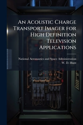 An Acoustic Charge Transport Imager for High Definition Television Applications: Reliability Modeling and Parametric Yield Prediction of GaAs Multiple by National Aeronautics and Space Administr