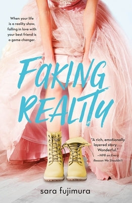 Faking Reality by Fujimura, Sara