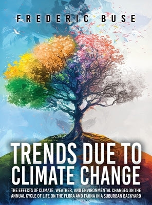Trends Due to Climate Change by Buse, Frederic
