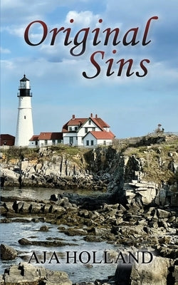 Original Sins by Holland, Aja