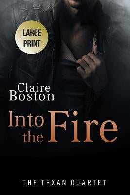 Into the Fire by Boston, Claire