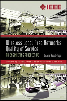 Local Area Networks by Aboul-Magd, Osama S.