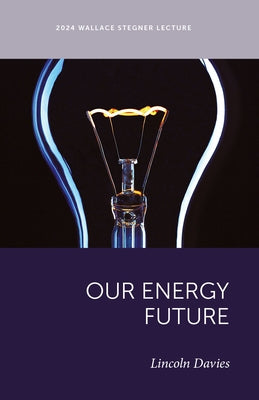 Our Energy Future by Davies, Lincoln