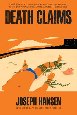 Death Claims by Hansen, Joseph