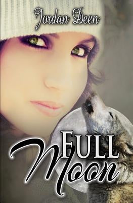 Full Moon by Deen, Jordan