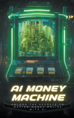 AI Money Machine: Unlock the Secrets to Making Money Online with AI by Bennett, Lucas