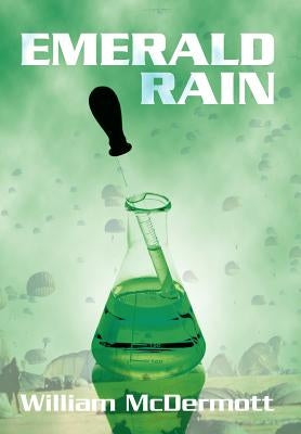 Emerald Rain by McDermott, William