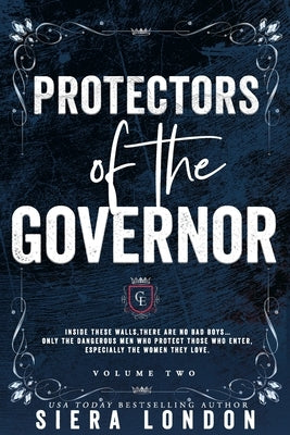 Protectors of The Governor (Volume 2 Trilogy): BWWM, possessive alpha male, mafia romance by Designs, Under Cover