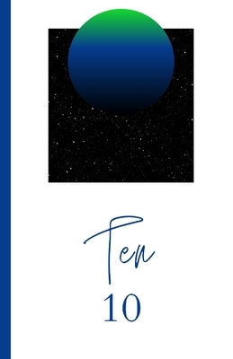 Ten 10: Transformation by Hopkins, Roni