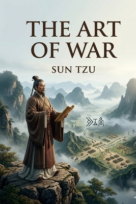 The Art of War by Tzu, Sun