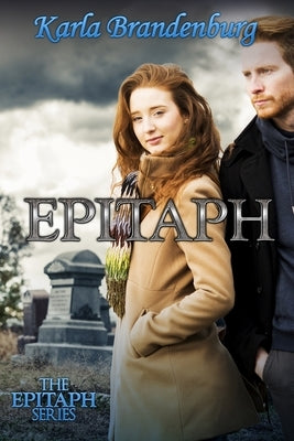 Epitaph by Brandenburg, Karla