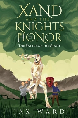 The Battle of the Giant: Volume 2 by Ward, Jax