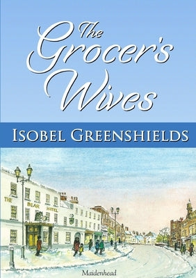 The Grocer's Wives by Greenshields, Isobel