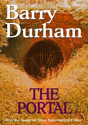 The Portal by Durham, Barry