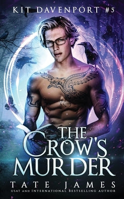 The Crow's Murder by James, Tate