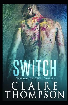 Switch by Thompson, Claire