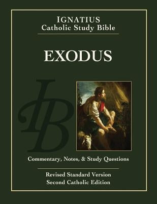 Exodus by Hahn, Scott