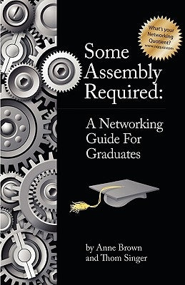 Sar a Networking Guide for Graduates Hc by Brown, Anne