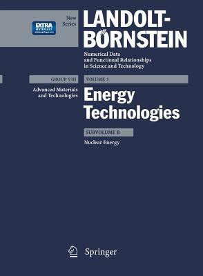 Nuclear Energy by Alkan, Zeynel