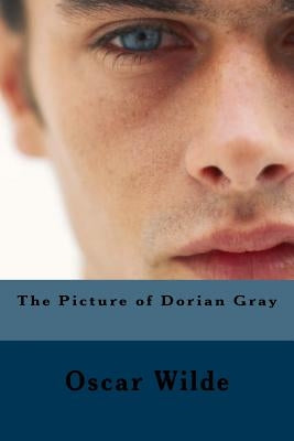 The Picture of Dorian Gray by Wilde, Oscar