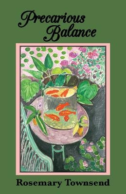 Precarious Balance by Townsend, Rosemary