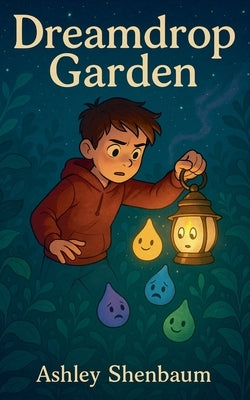 Dreamdrop Garden by Shenbaum, Ashley