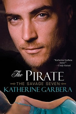The Pirate by Garbera, Katherine