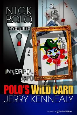 Polo's Wild Card by Kennealy, Jerry