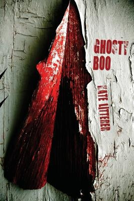 Ghosty Boo by Wong, Nicolette