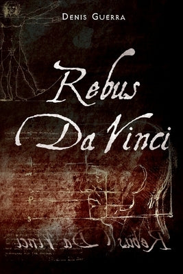 Rebus Da Vinci by Guerra, Denis