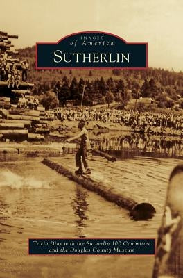 Sutherlin by Dias, Tricia
