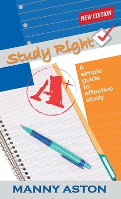 Study Right by Aston, Manny