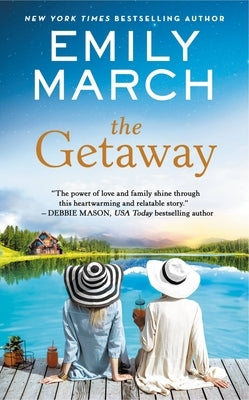 The Getaway by March, Emily