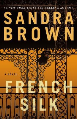 French Silk by Brown, Sandra