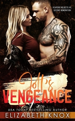 Jolt's Vengeance by Tan, Clarise