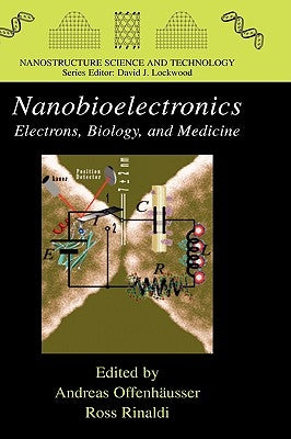 Nanobioelectronics - For Electronics, Biology, and Medicine by Offenhäusser, Andreas