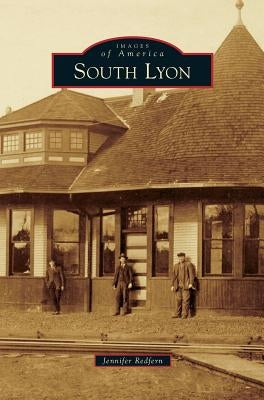 South Lyon by Redfern, Jennifer