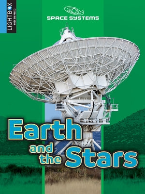 Earth and the Stars by Wiseman, Blaine