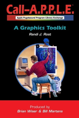 A Graphics Toolkit by Rost, Randi
