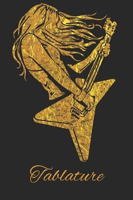 Tablature: 100 Page Guitar Tablature Book by Products, Insane Brain