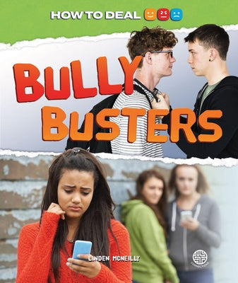 Bully Busters by McNeilly, Linden