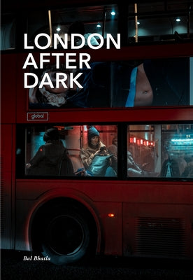 London in Transit by Bhatla, Bal