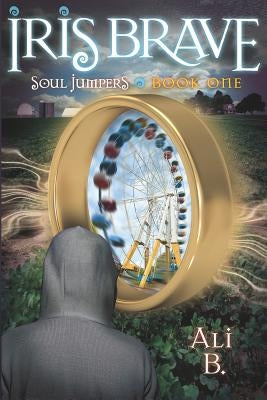 Iris Brave by B, Ali