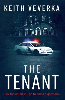 The Tenant by Veverka, Keith
