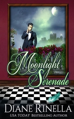 Moonlight Serenade: A Rock and Roll Fantasy by Rinella, Diane