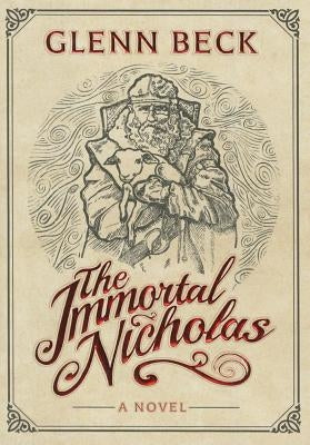 The Immortal Nicholas by Beck, Glenn