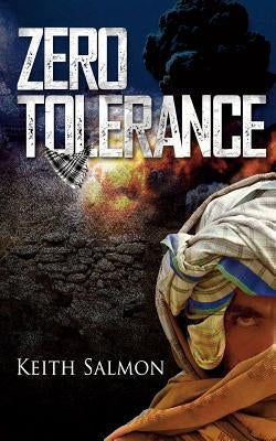Zero Tolerance by Salmon, Keith