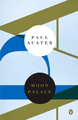 Moon Palace by Auster, Paul