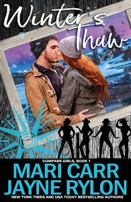 Winter's Thaw by Rylon, Jayne