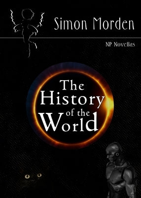 The History of the World by Morden, Simon